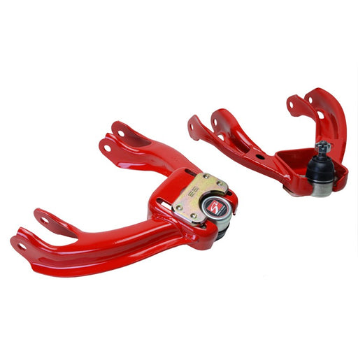 Skunk2 Pro Front Camber Kit - DA-Camber Arms-Speed Science