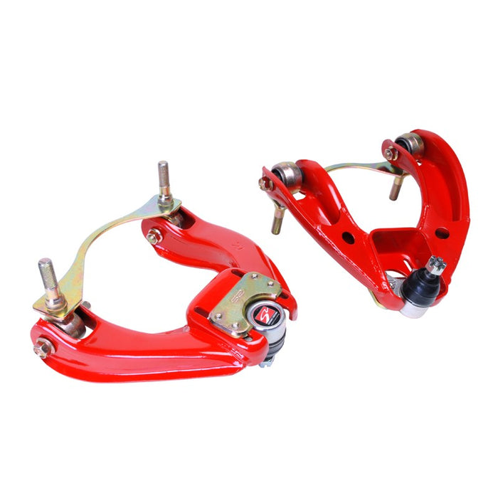 Skunk2 Pro Front Camber Kit - EF-Camber Arms-Speed Science