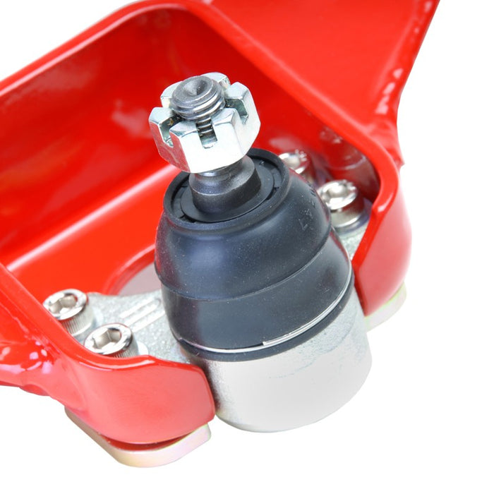 Skunk2 Pro Front Camber Kit - EF-Camber Arms-Speed Science