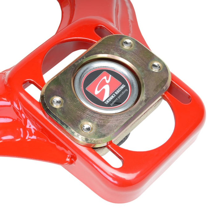 Skunk2 Pro + Front Camber Kit - EG/DC-Camber Arms-Speed Science