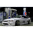 GReddy 94-96 Nissan 240SX S14 Rocket Bunny Duck-Tail Rear Wing Ver. 1