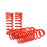 Skunk2 Lowering Springs - BB1-BB6 Prelude-Lowering Springs-Speed Science