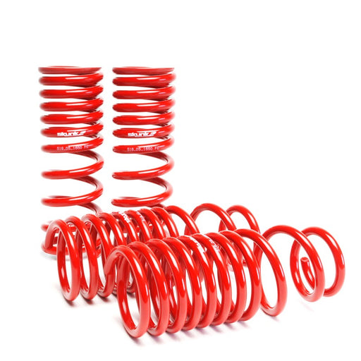 Skunk2 Lowering Springs - EG Civic/Del-Sol-Lowering Springs-Speed Science