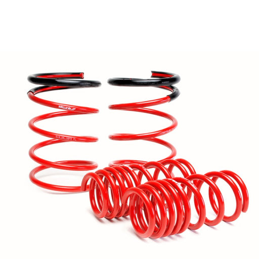 Skunk2 Lowering Springs - DC5 02-04-Lowering Springs-Speed Science