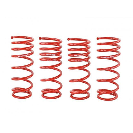 Skunk2 Lowering Springs - '00-'09 S2000