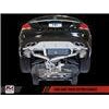 AWE Tuning Mercedes-Benz W205 C450 AMG / C400 Track Edition Exhaust