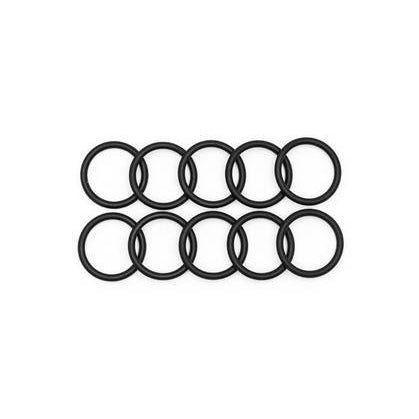DeatschWerks ORB -8 Viton O-Ring (Pack of 10)