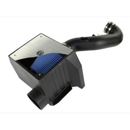 aFe Power Magnum Force Stage-2Si Cold Air Intake System Toyota Tundra 07-09 V8-4.7L