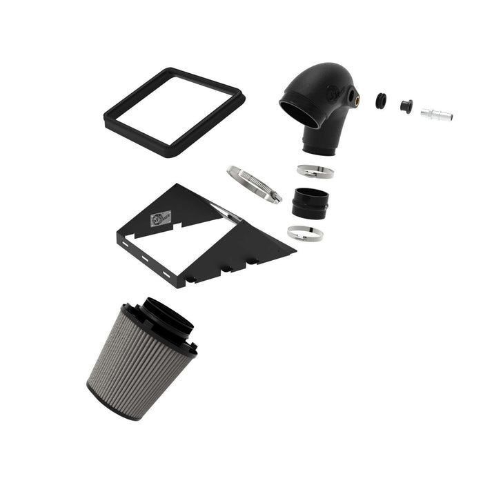 aFe Power Rapid Induction Cold Air Intake System Ford Ranger 19-20 L4-2.3L (t)