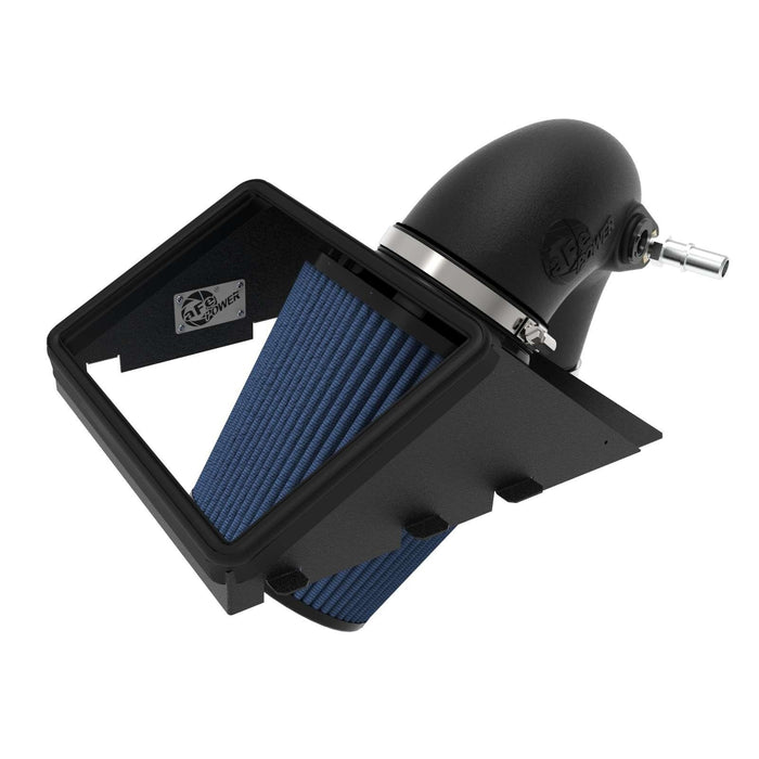 aFe Power Rapid Induction Cold Air Intake System Ford Ranger 19-20 L4-2.3L (t)