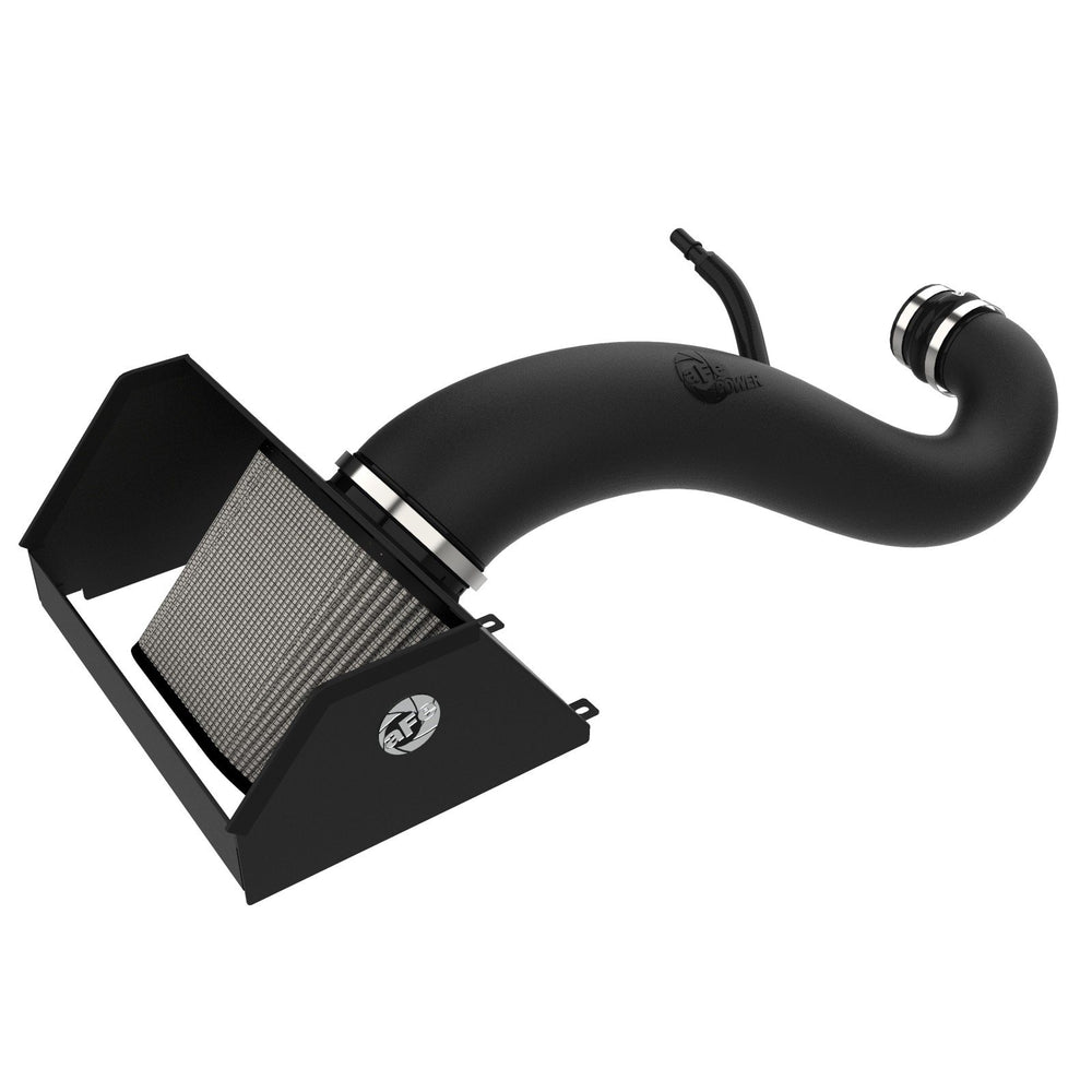 aFe Power Rapid Induction Cold Air Intake System RAM 1500 19-21 V6-3.6L