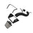 aFe Power Rapid Induction Cold Air Intake System RAM 1500 19-21 V6-3.6L