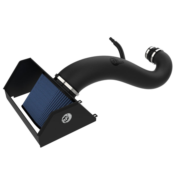 aFe Power Rapid Induction Cold Air Intake System RAM 1500 19-21 V6-3.6L