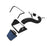 aFe Power Rapid Induction Cold Air Intake System RAM 1500 19-21 V6-3.6L