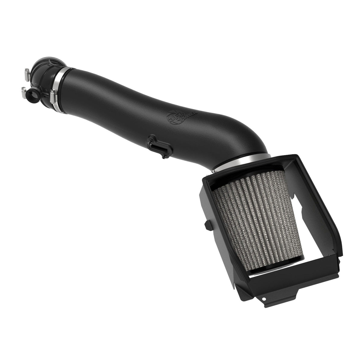 aFe Power Rapid Induction Cold Air Intake System Jeep Wrangler (JL) 20 — Speed Science