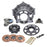 Tilton 52-Series UTGC 5.5” Driveline Package