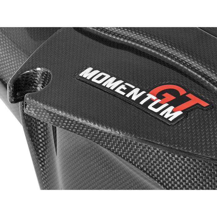 aFe Power Momentum GT Cold Air Intake System w/ Pro Media Dodge Challenger/Charger SRT Hellcat 15-16 V8-6.2L (sc) HEMI