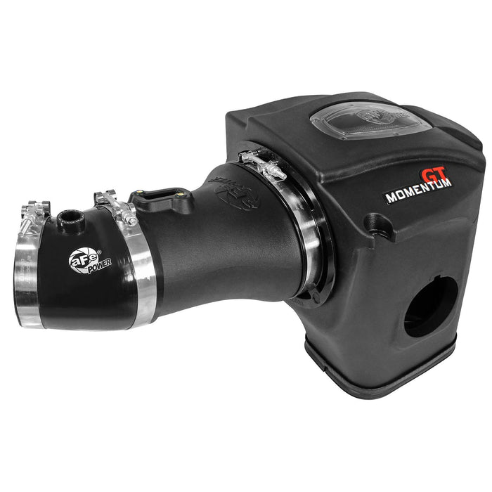 aFe Power Momentum GT Cold Air Intake System w/ Pro Media Dodge Challenger/Charger SRT Hellcat 15-16 V8-6.2L (sc) HEMI