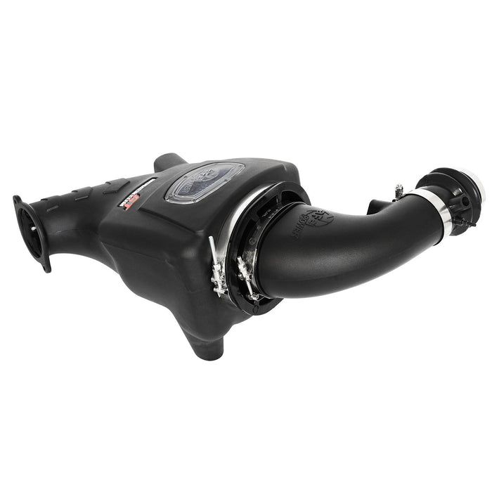 aFe Power Momentum GT Cold Air Intake Nissan Patrol (Y61) 01-16 L6-4.8L