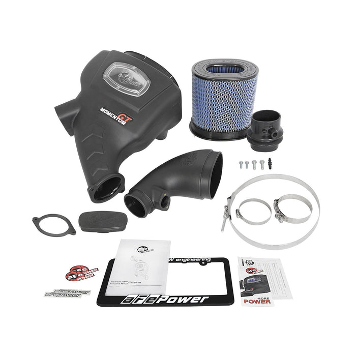 aFe Power Momentum GT Cold Air Intake Nissan Patrol (Y61) 01-16 L6-4.8L