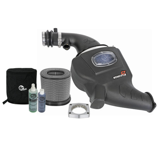 aFe Power Momentum GT Cold Air Intake Nissan Patrol (Y61) 01-16 L6-4.8L