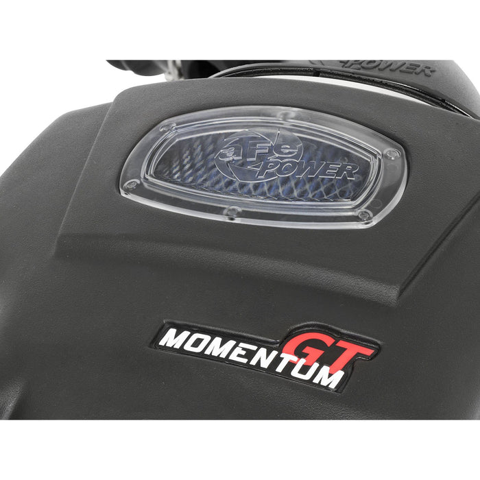 aFe Power Momentum GT Cold Air Intake Nissan Patrol (Y61) 01-16 L6-4.8L