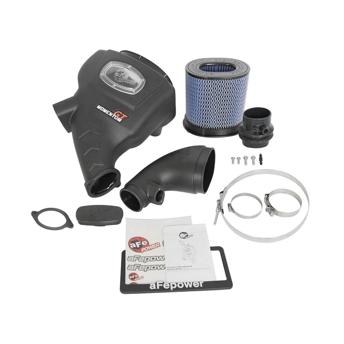 aFe Power Momentum GT Cold Air Intake Nissan Patrol (Y61) 01-16 L6-4.8L