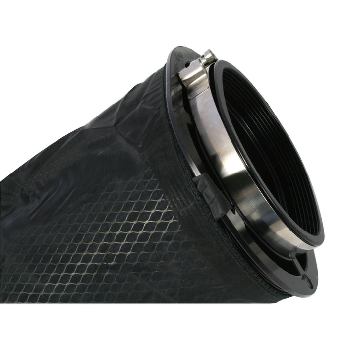 aFe Power Momentum GT Cold Air Intake Nissan Patrol (Y61) 01-16 L6-4.8L