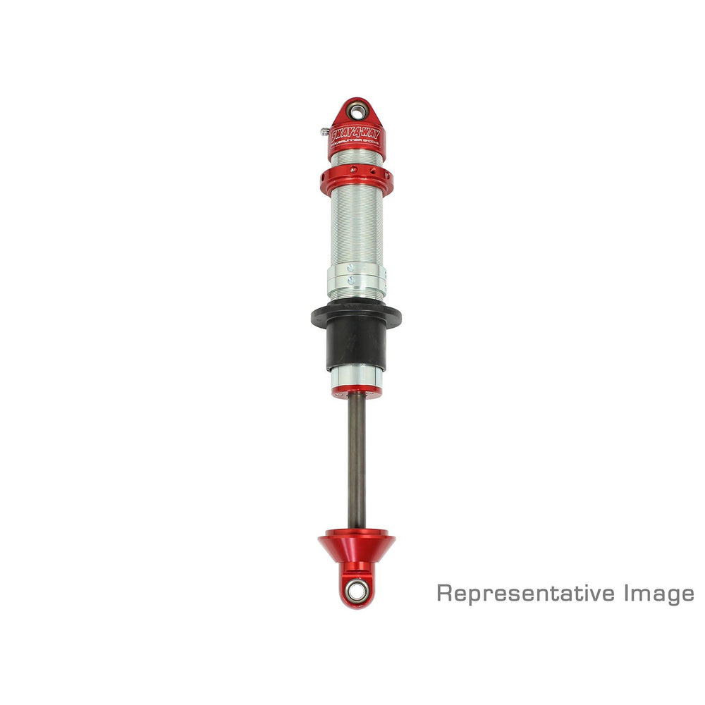 aFe Power Sway-A-Way 2.0 Emulsion Shock w/ Hardware