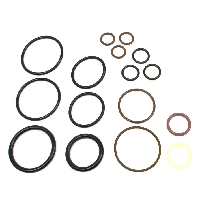 aFe Power Sway-A-Way Seal Kit for 2.0 Shock Seal Kit w/ 7/8in shaft