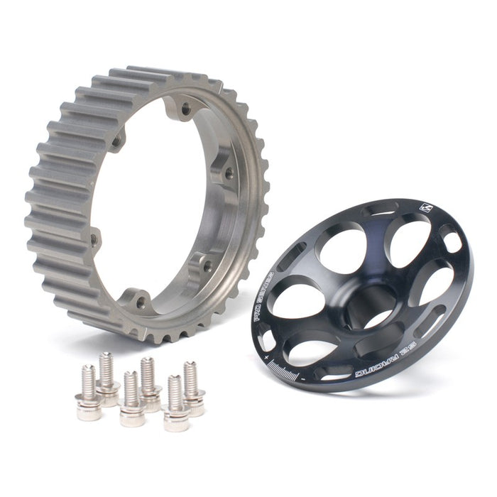 Skunk2 Pro Series Cam Gears - B Series/H23A-Cam Gears-Speed Science