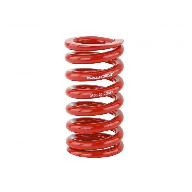 Skunk2 Coilover Spring - '88-'11 Civic, '88-'01 Integra, '02-'06 DC5, '00-'09 S2000 - 18k
