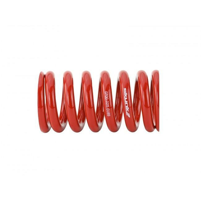 Skunk2 Coilover Spring - '88-'11 Civic, '88-'01 Integra, '02-'06 DC5, '00-'09 S2000 - 18k