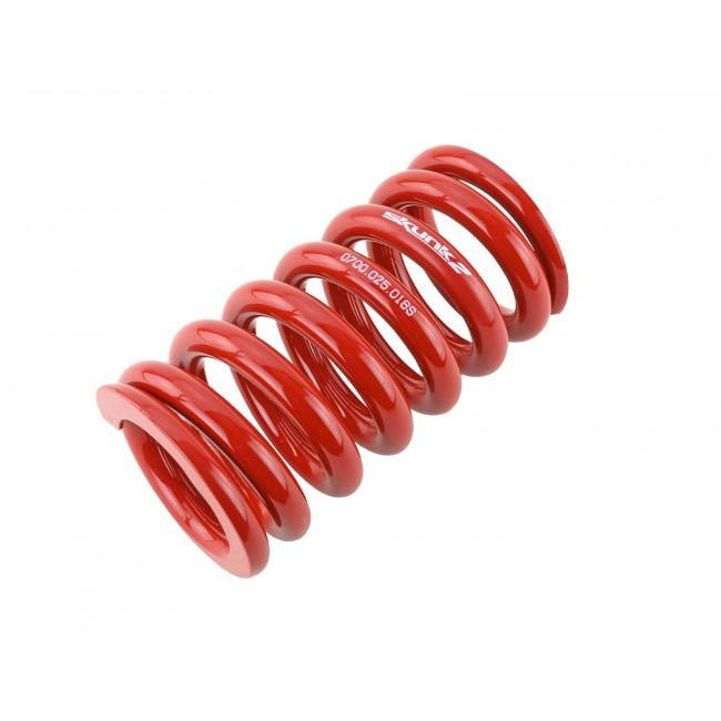 Skunk2 Coilover Spring - '88-'11 Civic, '88-'01 Integra, '02-'06 DC5, '00-'09 S2000 - 18k