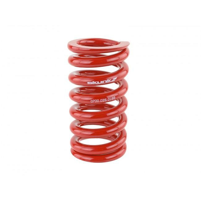Skunk2 Coilover Spring - '88-'11 Civic, '88-'01 Integra, '02-'06 DC5, '00-'09 S2000 - 16k
