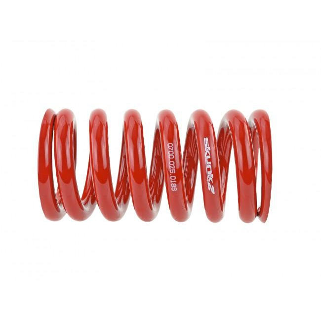 Skunk2 Coilover Spring - '88-'11 Civic, '88-'01 Integra, '02-'06 DC5, '00-'09 S2000 - 16k
