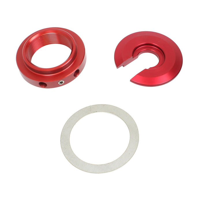 aFe Power Sway-A-Way 2.5 Coilover Spring Seat Collar Kit, Single Rate