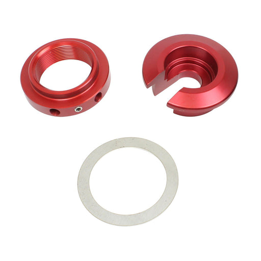 aFe Power Sway-A-Way 2.0 Coilover Spring Seat Collar Kit, Single Rate, Standard Seat