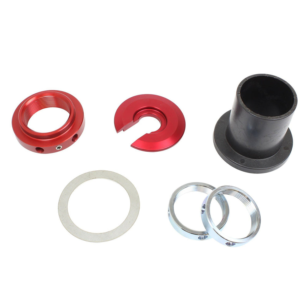 aFe Power Sway-A-Way 2.0 Coilover Spring Seat Collar Kit, Single Rate, Standard Seat