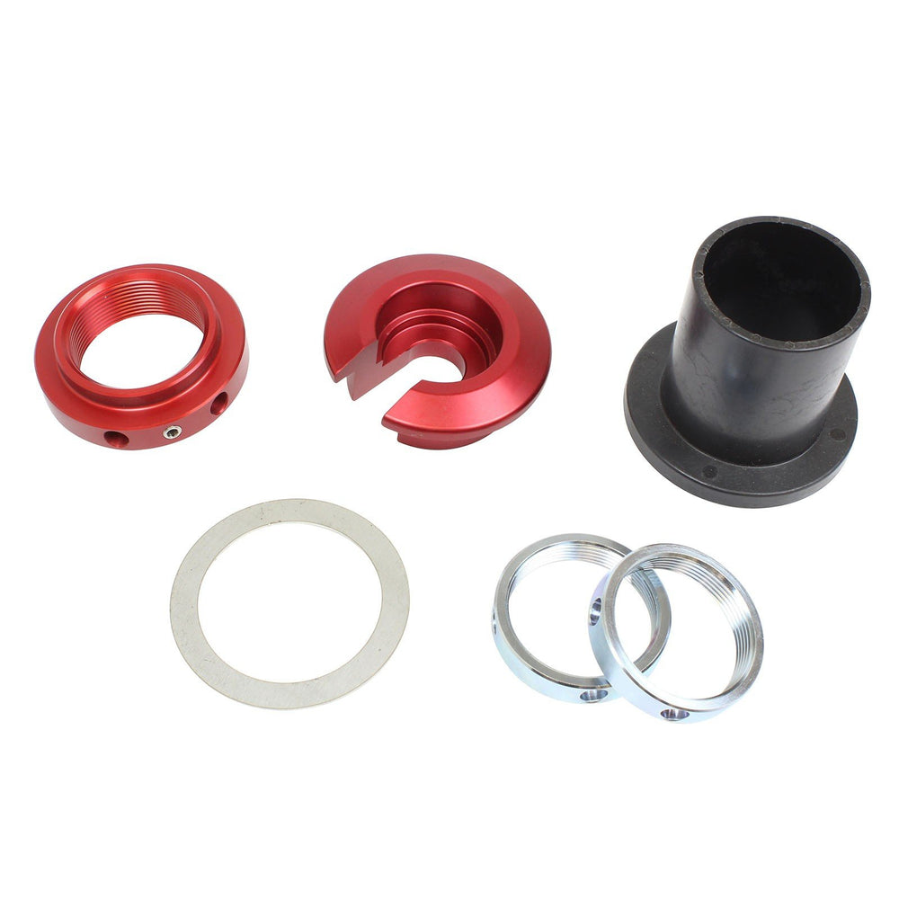 aFe Power Sway-A-Way 2.0 Coilover Spring Seat Collar Kit, Single Rate, Standard Seat