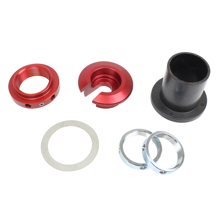 aFe Power Sway-A-Way 2.0 Coilover Spring Seat Collar Kit, Single Rate, Standard Seat