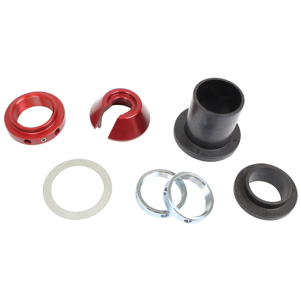 aFe Power Sway-A-Way 2.0 Coilover Spring Seat Collar Kit, Single Rate, Standard Seat