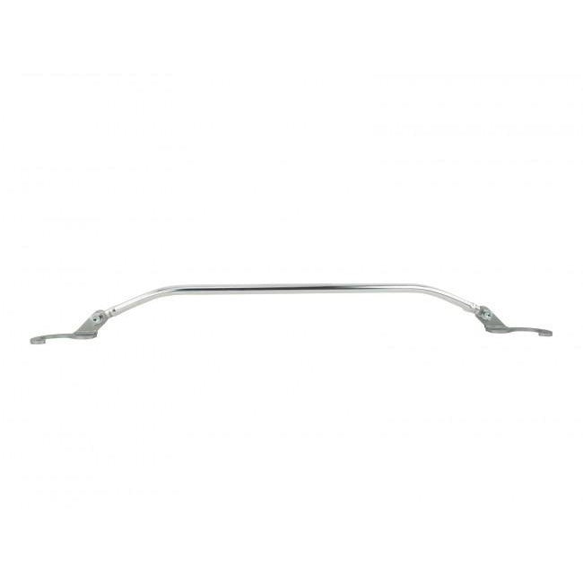 Skunk2 Strut Bar - 25th Anniversary Front - '88-'00 Civic, '90-'01 Integra - Polished
