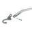 Skunk2 Strut Bar - 25th Anniversary Front - '88-'00 Civic, '90-'01 Integra - Polished