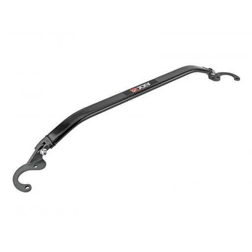 Skunk2 Strut Bar - 25th Anniversary Front - '88-'00 Civic, '90-'01 Integra - Black
