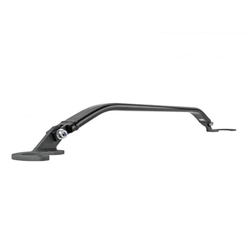 Skunk2 Strut Bar - 25th Anniversary Front - '88-'00 Civic, '90-'01 Integra - Black