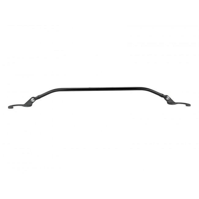 Skunk2 Strut Bar - 25th Anniversary Front - '88-'00 Civic, '90-'01 Integra - Black