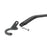 Skunk2 Strut Bar - 25th Anniversary Front - '88-'00 Civic, '90-'01 Integra - Black