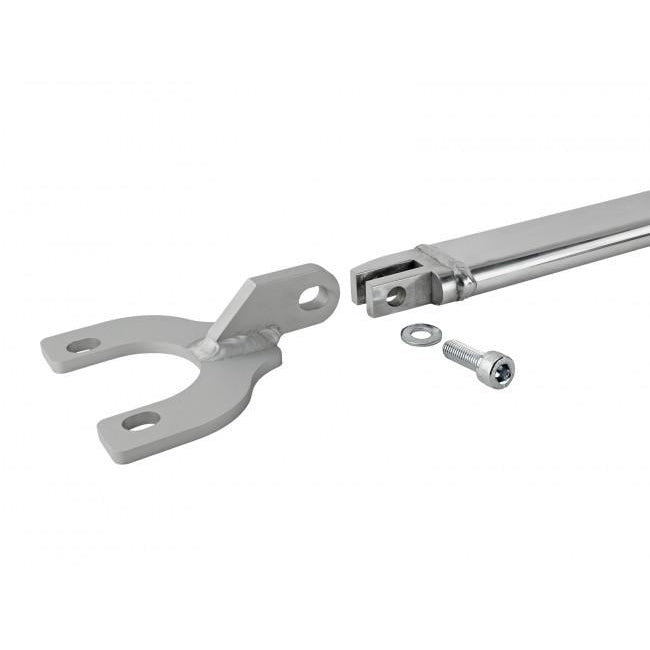 Skunk2 Strut Bar - 25th Anniversary Rear - '92-'00 Civic, '94-'01 Integra