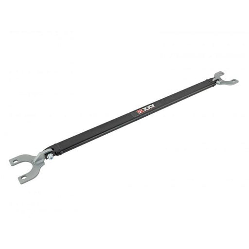Skunk2 Strut Bar - 25th Anniversary Rear - '92-'00 Civic, '94-'01 Integra - Black